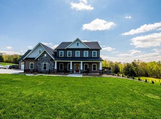 5124 Bethel Church Rd, Evington, VA 24550