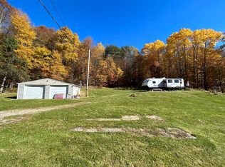 12607 Donation Rd, Waterford, PA 16441