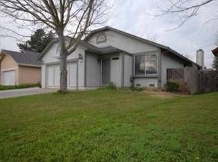 2357 Lemur St, Santa Rosa, CA 95401