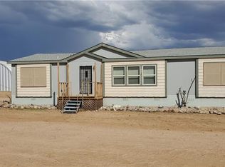 6622 N Stewart Mountain Rd, Golden Valley, AZ 86413