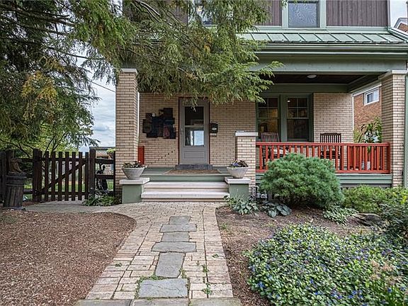 2nd image of 1137 Cornell St