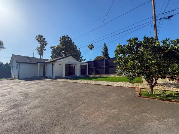 17353 Gresham St, Northridge, CA 91325