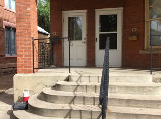 0421-0427 Greenwood, Canon City, CO 81212