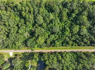 LOT Thirteen Dora Lane Ln, Shepherd, TX 77371