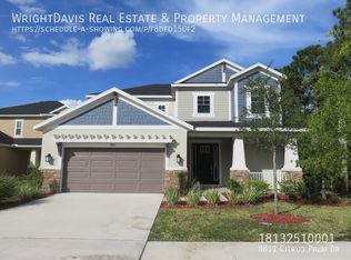 8811 Citrus Palm Dr, Tampa, FL 33626