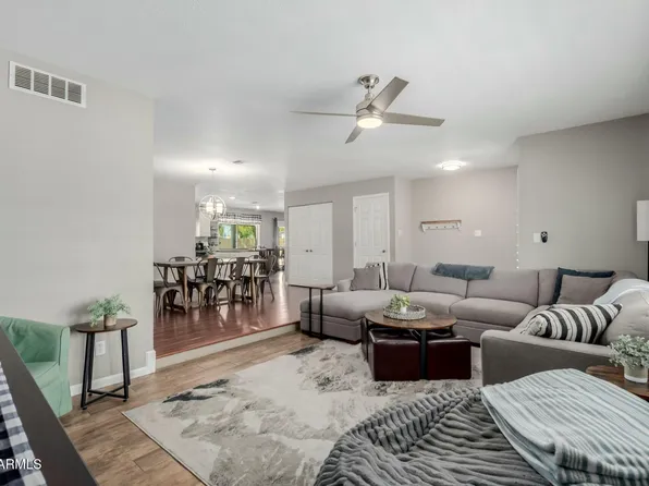 4842 W CHRISTINE Circle, Glendale, AZ 85308