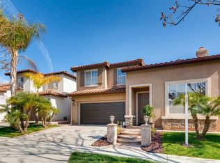 1160 Tristan River Rd, Chula Vista, CA 91913