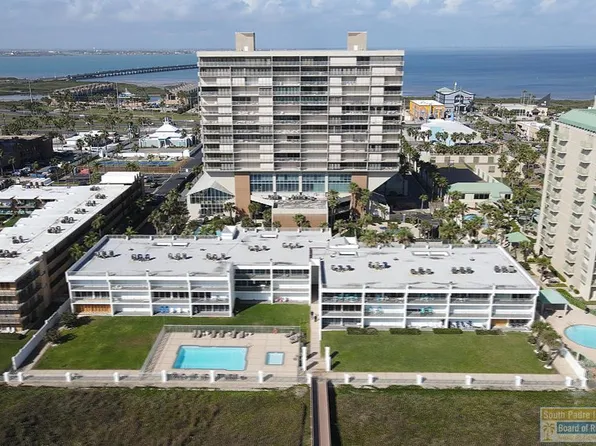 708 Padre Blvd APT 1504, South Padre Island, TX 78597