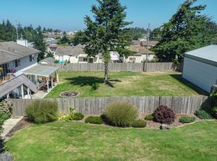 830 Webster Ave, Coos Bay, OR