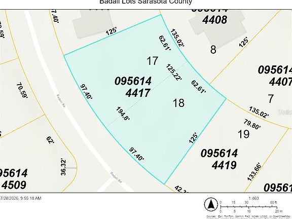 2nd image of BADALI ROAD LOT 17