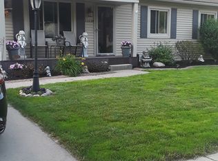 33668 Fairchild St, Westland, MI 48186