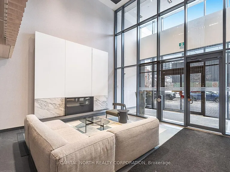 225 Sumach St S #1801 — Photo 2