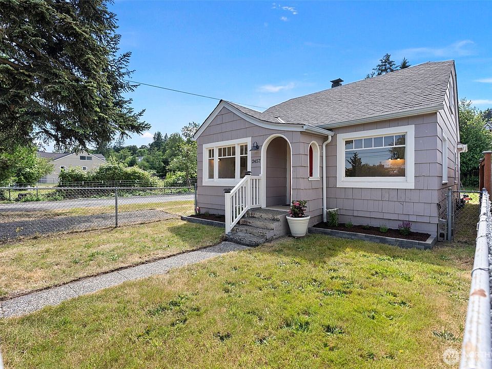 1st image of 2457 Snyder Avenue