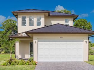149 SE Cortile Arno Port St, Lucie, FL 34952