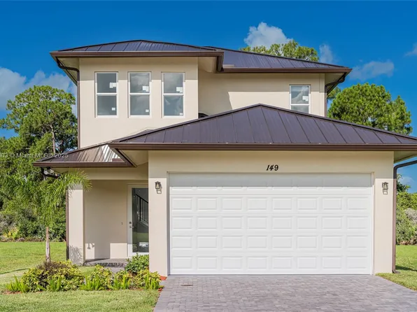 149 SE Cortile Arno Port St, Lucie, FL 34952