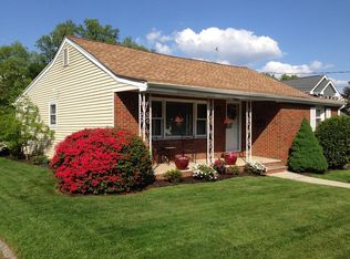 132 Tooker Ave, Springfield, NJ 07081