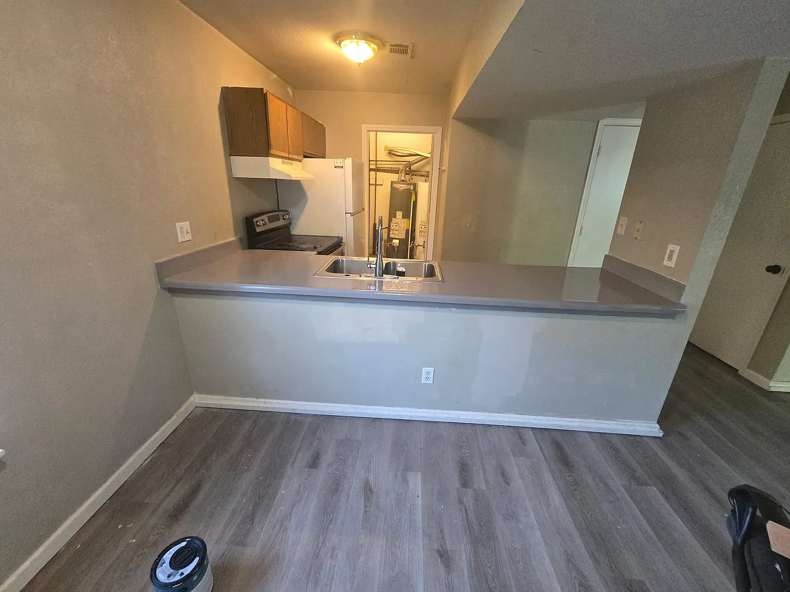 4 bed, 1200 sqft, $1,600 — Photo 3