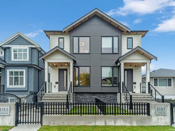 3155 E 52nd Ave, Vancouver, BC V5S 1T7