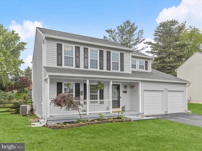 5021 Mallard Ln, Frederick, MD, 21703
