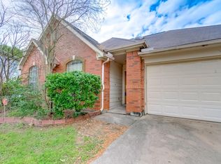 6003 Chatham Woods Dr, Houston, TX 77084