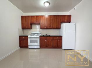 43-30 46th St #4E, Sunnyside, NY 11104