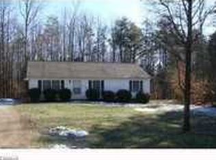 2551 Blacksmith Shop Rd, Goochland, VA 23063