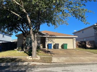 423 Rustic Stable, San Antonio, TX 78227