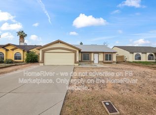 9230 W Hollywood Ave, Peoria, AZ 85345