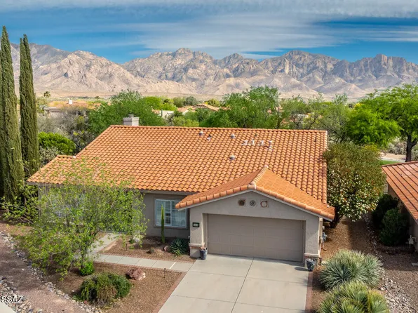 1448 E Mule Train Dr, Oro Valley, AZ 85755