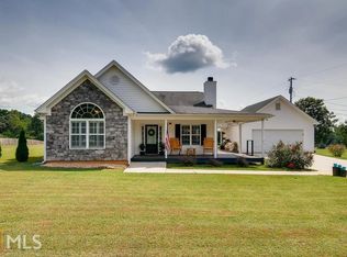 8960 Claude Martin Dr, Gainesville, GA 30506