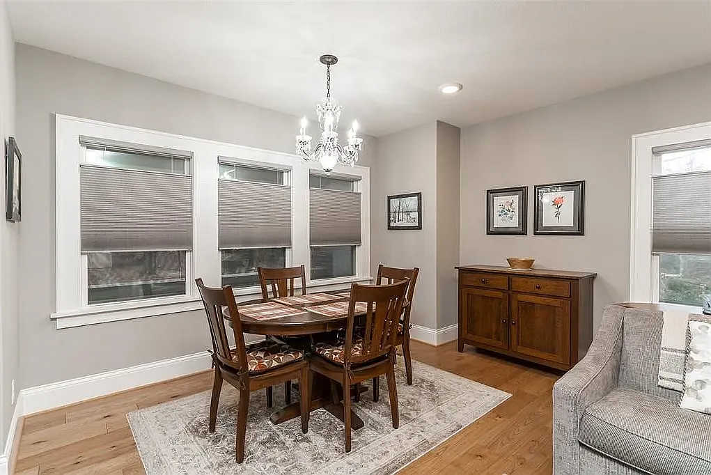 1 bed, $1,400 — Photo 3