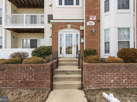 2nd image of 5930 Millrace Ct Unit F302