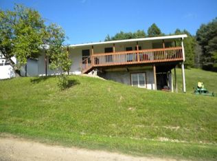 102 Cherry St, Mansfield, PA 16933