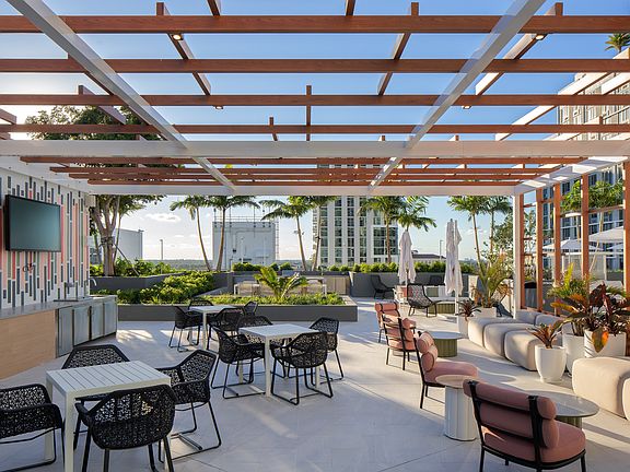 Alfresco Dining and Grilling