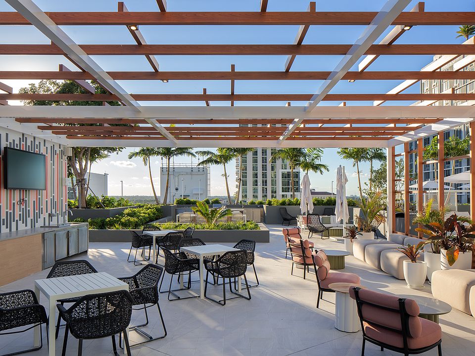 Alfresco Dining and Grilling