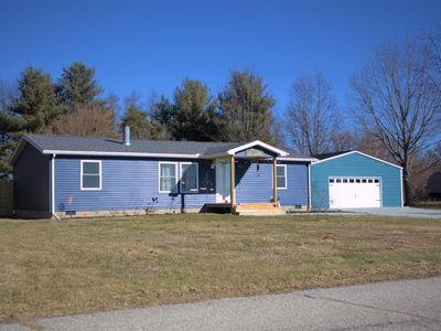 7225 E 370 S, Walkerton, IN, 46574
