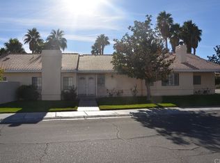 68810 Panorama Rd, Cathedral City, CA 92234