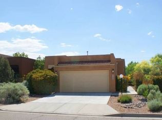 2169 Black Willow Dr NE, Albuquerque, NM 87122