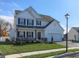 627 Fieldstone Dr #L-0061, Annville, PA 17003