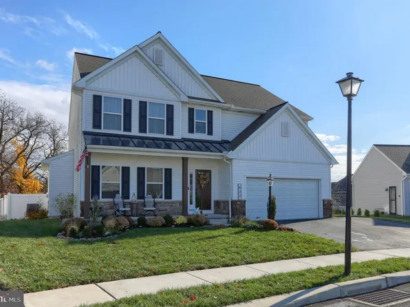 627 Fieldstone Dr #L-0061, Annville, PA 17003