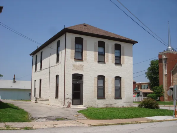 119 N 1st St APT D, Belleville, IL 62220