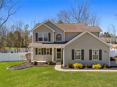 4046 Boxelder Dr, Medina, OH, 44256