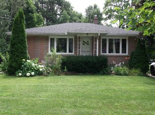 137 Main St W, New Tecumseth, ON L0G1A0