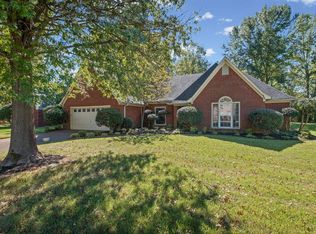 8391 Kings Trail Cv, Cordova, TN 38016