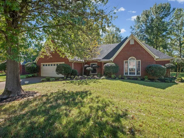 8391 Kings Trail Cv, Cordova, TN 38016