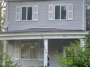 204 Minooka St #3, Pittsburgh, PA 15210
