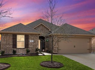 619 Saddle Club Way, Princeton, TX 75407