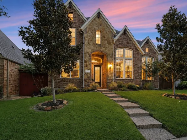 6709 Weatherstone Dr, Plano, TX 75024