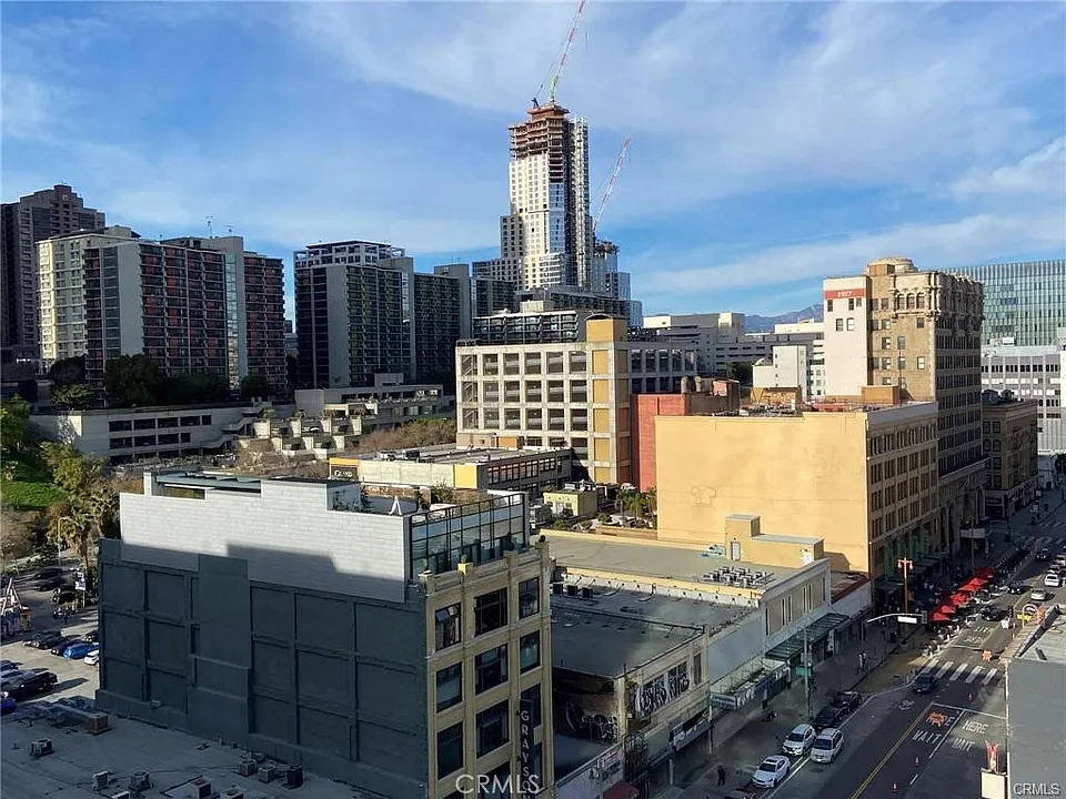 400 S Broadway Ave #1704