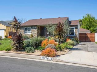 16763 Morrison St, Encino, CA 91436